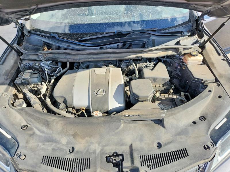 Zdjęcie 11 z aukcji – 2017 LEXUS RX 350 z VIN 2T2ZZMCA3HC085471