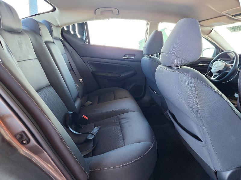 Photo 10 from auction – 2019 NISSAN ALTIMA with VIN 1N4BL4BVXKC192955