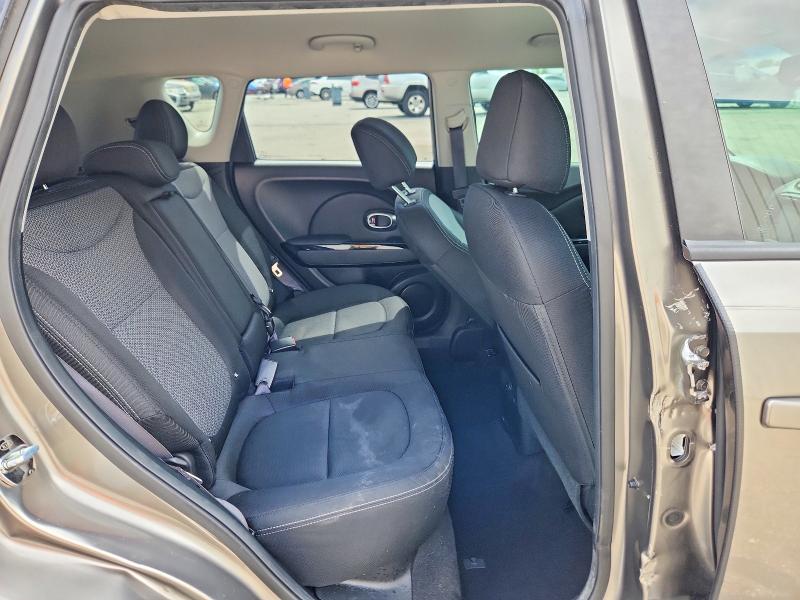 Снимка 10 от търг – 2019 KIA SOUL с VIN KNDJP3A57K7645301