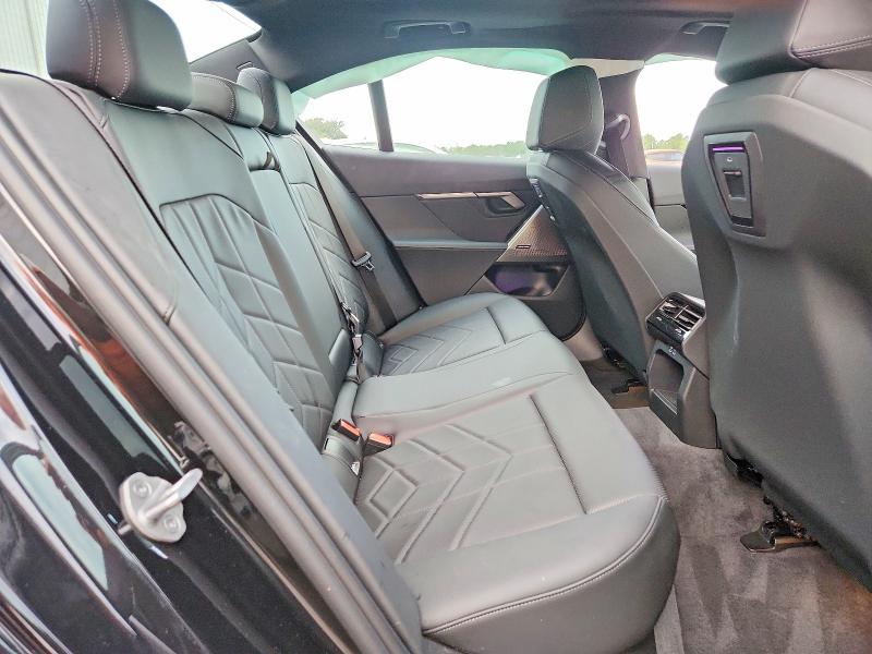 Снимка 10 от търг – 2027 BMW I5 с VIN WBY63HG05VCY21427