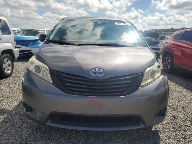 Photo 5 from auction – 2014 TOYOTA SIENNA with VIN 5TDZK3DC4ES446163