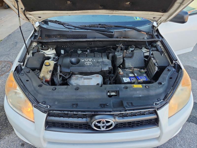 Photo 12 from auction – 2010 TOYOTA RAV4 with VIN 2T3BF4DV4AW081716