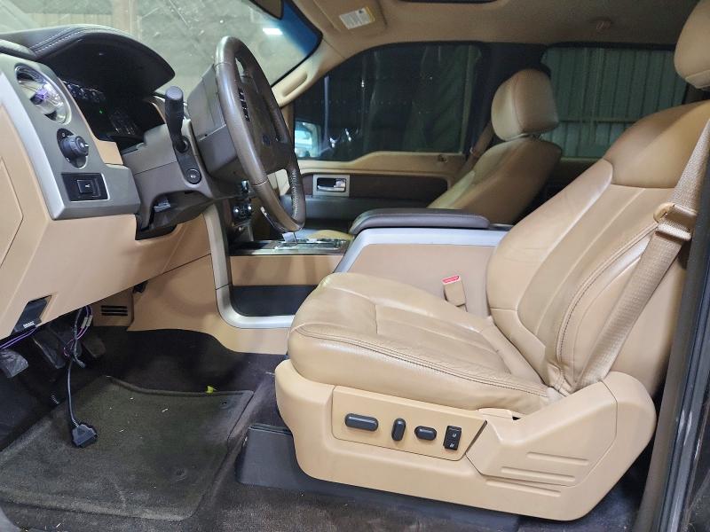 Photo 7 from auction – 2013 FORD F150 with VIN 1FTFW1EF8DKE14472