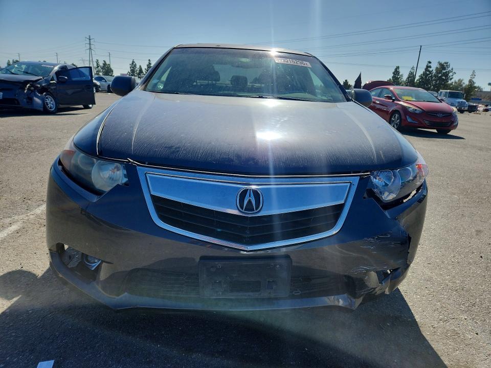 Photo 5 from auction – 2011 ACURA TSX with VIN JH4CU2F6XBC006185