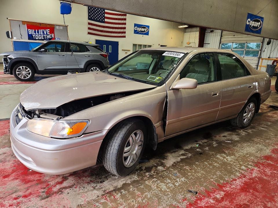 2000 TOYOTA CAMRY - Търг №68869366