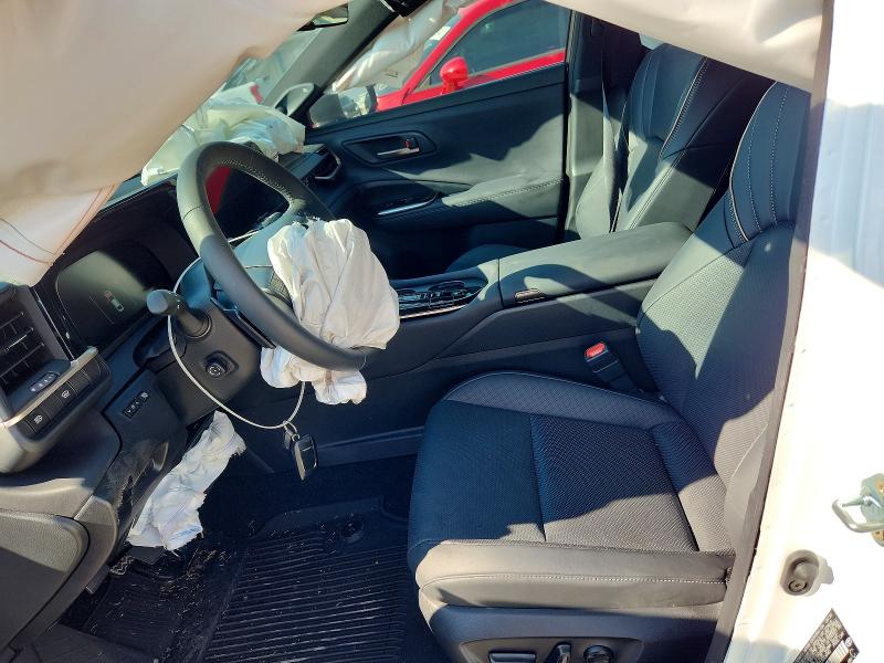 Foto 7 de la subasta – 2026 TOYOTA CROWN con VIN JTDAFAAF7T3016940