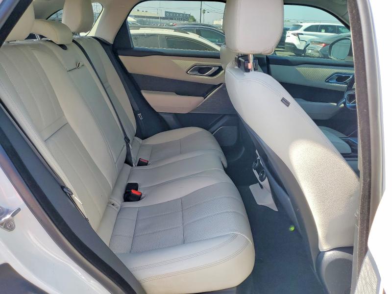 Photo 11 from auction – 2018 LAND ROVER RANGE ROVER VELAR with VIN SALYB2RX6JA770720