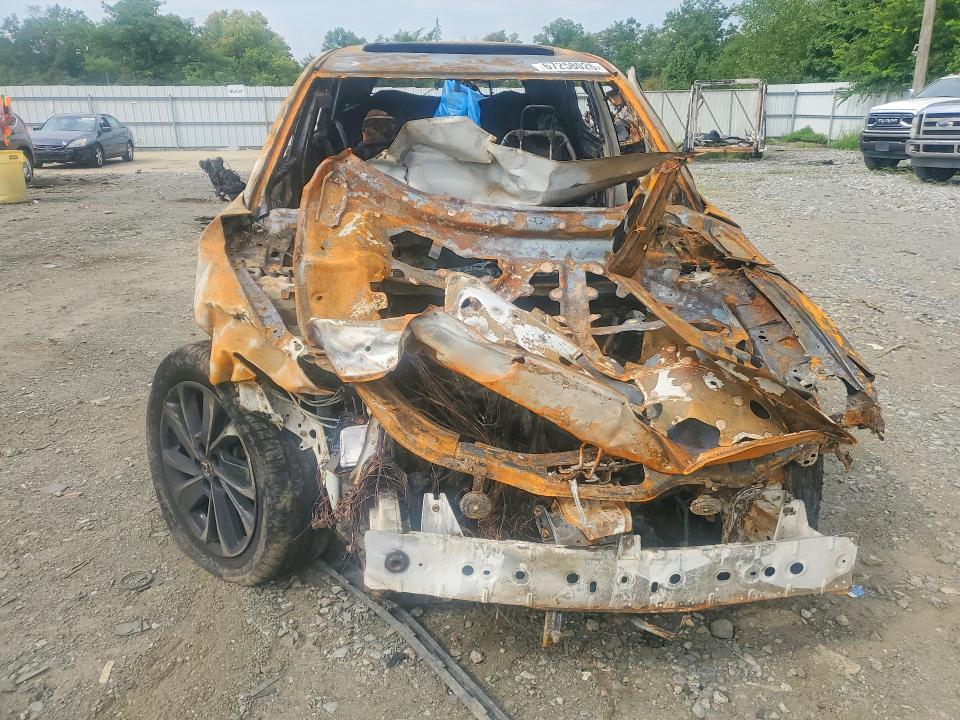 Фото 5 с аукциона – 2023 MAZDA CX-5 с VIN JM3KFBEM9P0203307