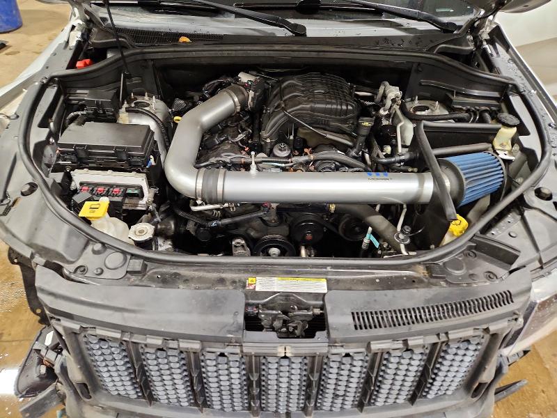 صورة رقم 11 من المزاد - 2013 JEEP GRAND CHEROKEE مع VIN 1C4RJFAG8DC620263