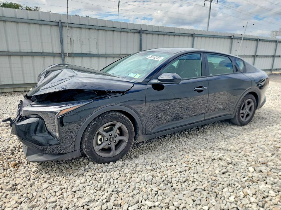 2026 KIA K4 - Търг №67991076