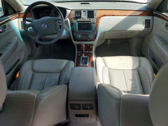Photo 8 from auction – 2011 CADILLAC DTS with VIN 1G6KH5E62BU136463