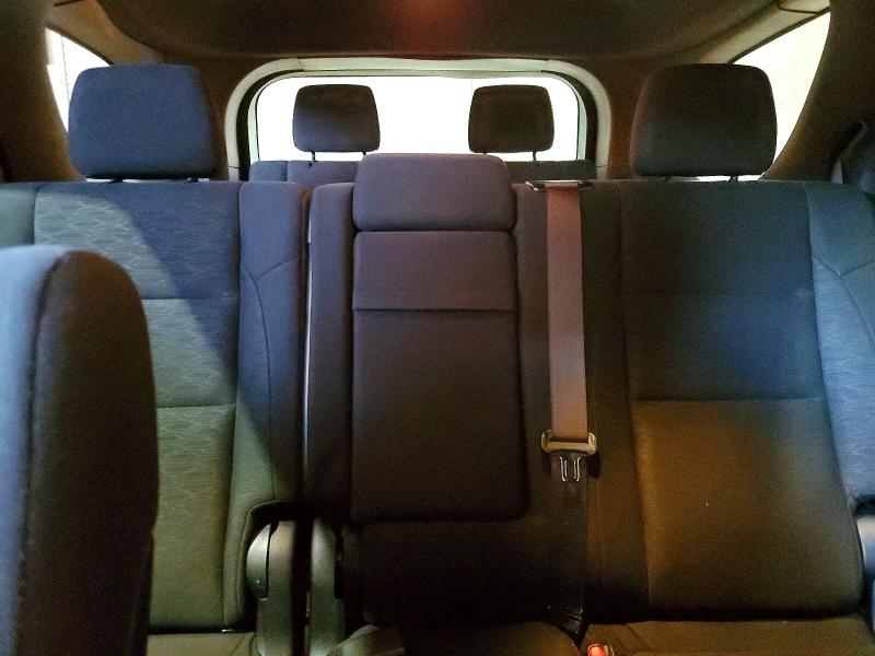 صورة رقم 10 من المزاد - 2025 DODGE DURANGO مع VIN 1C4RDHDG1SC544770