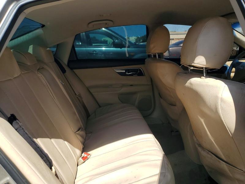 Photo 10 from auction – 2014 NISSAN ALTIMA with VIN 1N4AL3AP0EN257510