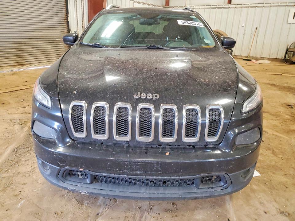 Zdjęcie 5 z aukcji – 2015 JEEP CHEROKEE z VIN 1C4PJLCS1FW516349