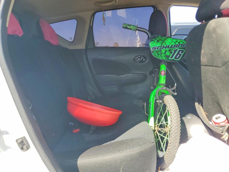 صورة رقم 10 من المزاد - 2014 NISSAN VERSA NOTE مع VIN 3N1CE2CP1EL431138