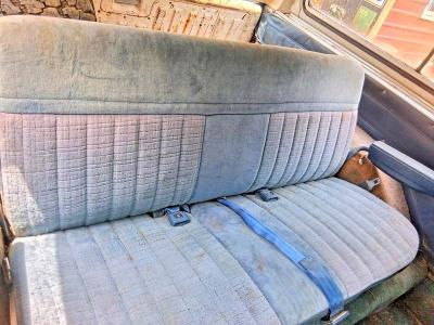 Photo 6 from auction – 1983 CHEVROLET BLAZER with VIN 1G8EK18L4DF11358