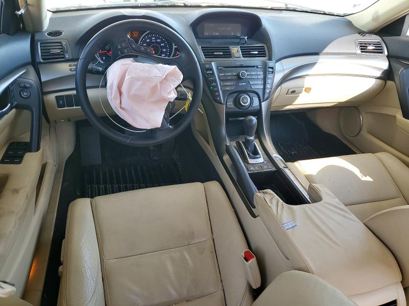 Снимка 8 от търг – 2014 ACURA TL с VIN 19UUA8F29EA006243