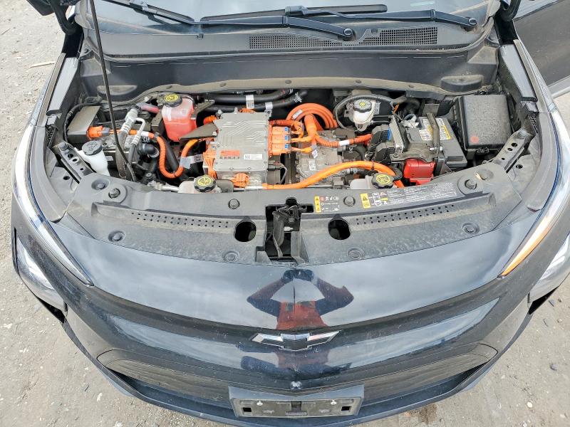 Снимка 12 от търг – 2023 CHEVROLET BOLT EUV с VIN 1G1FZ6S09P4110119