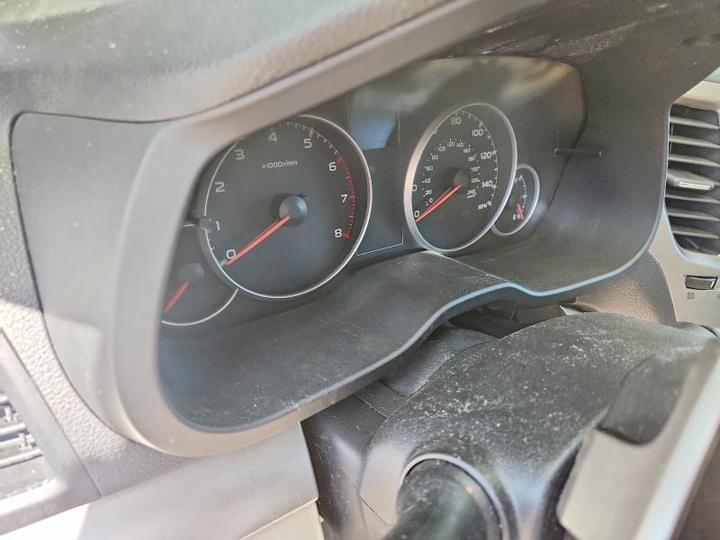 Zdjęcie 9 z aukcji – 2014 SUBARU OUTBACK z VIN 4S4BRCAC1E3303010