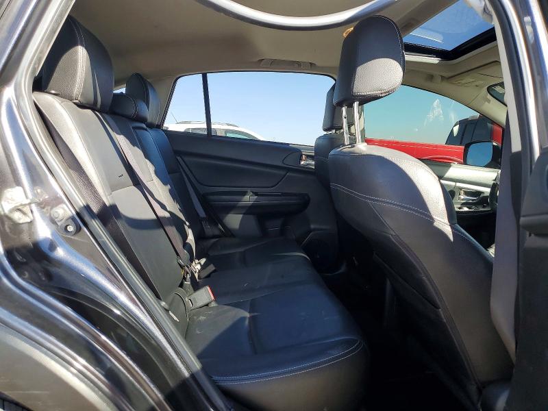 Photo 11 from auction – 2014 SUBARU XV CROSSTREK with VIN JF2GPAKC5E8299342