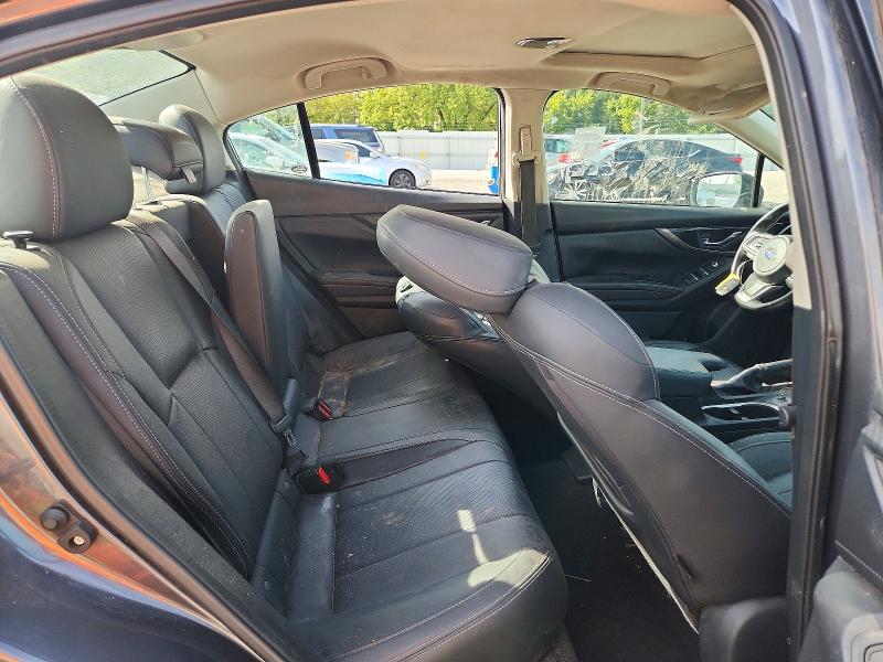 Фото 10 с аукциона – 2019 SUBARU IMPREZA с VIN 4S3GKAT65K3611027