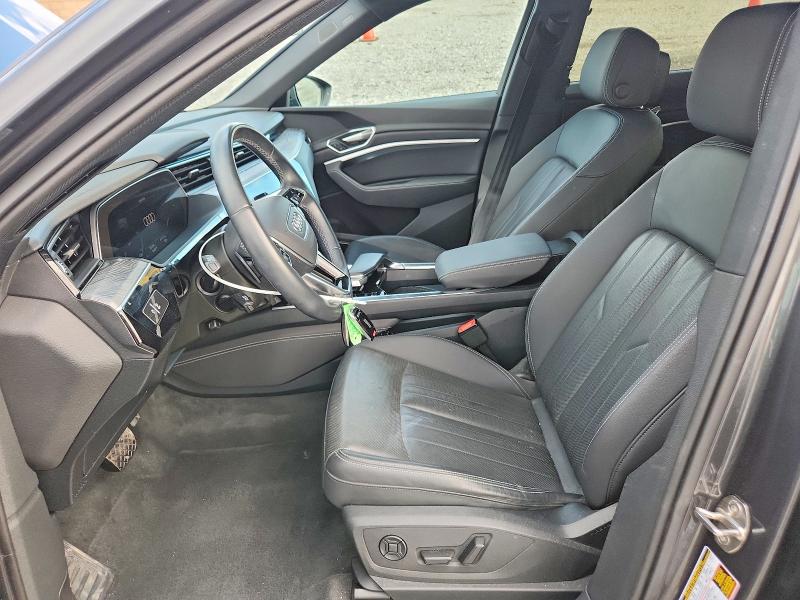 صورة رقم 7 من المزاد - 2023 AUDI E-TRON مع VIN WA12ABGE7PB025389