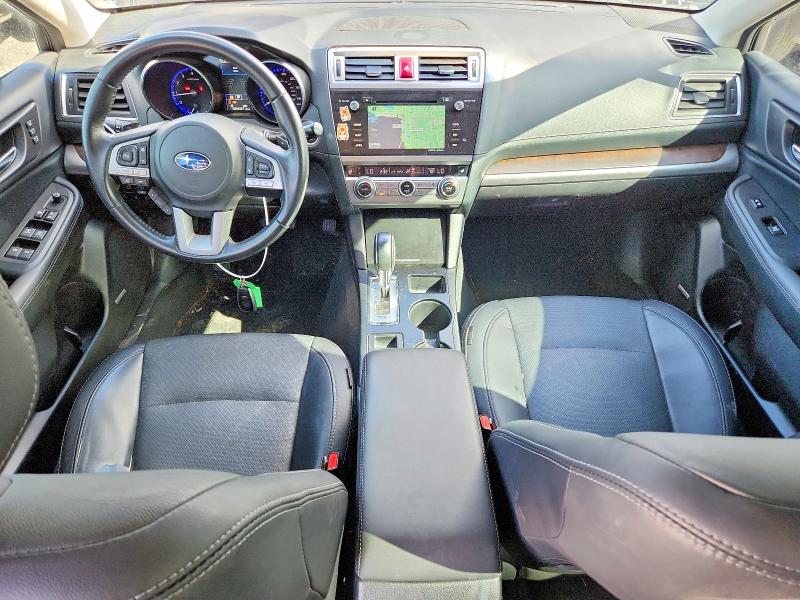Zdjęcie 8 z aukcji – 2017 SUBARU OUTBACK z VIN 4S4BSANC7H3412157
