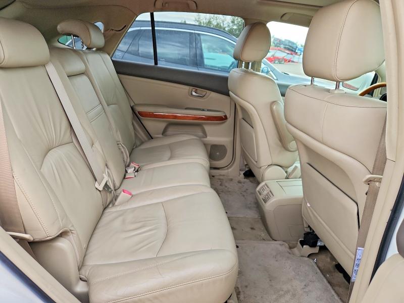 Снимка 11 от търг – 2009 LEXUS RX с VIN JTJHK31U692857423