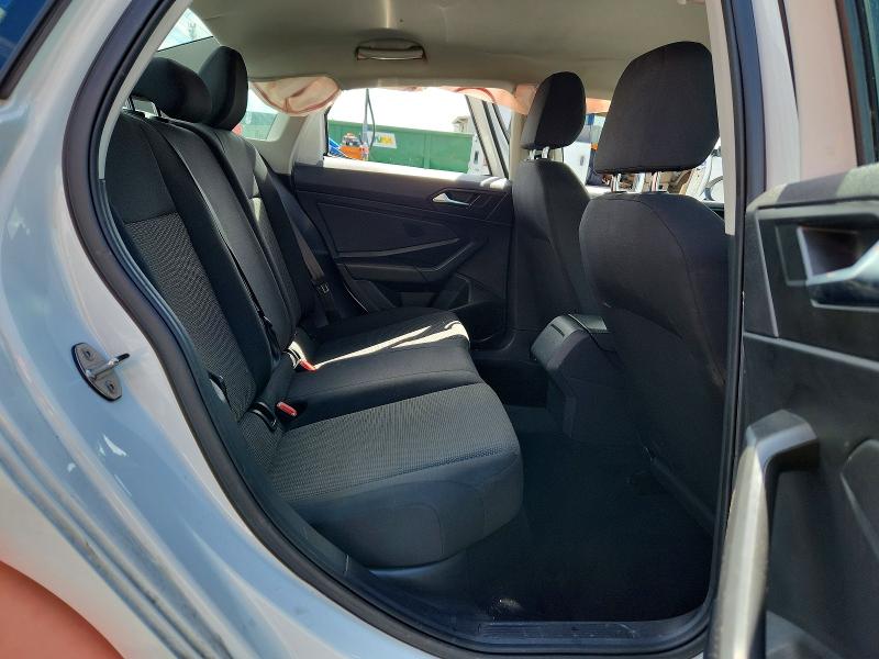 Снимка 10 от търг – 2020 VOLKSWAGEN JETTA с VIN 3VWC57BU0LM087906