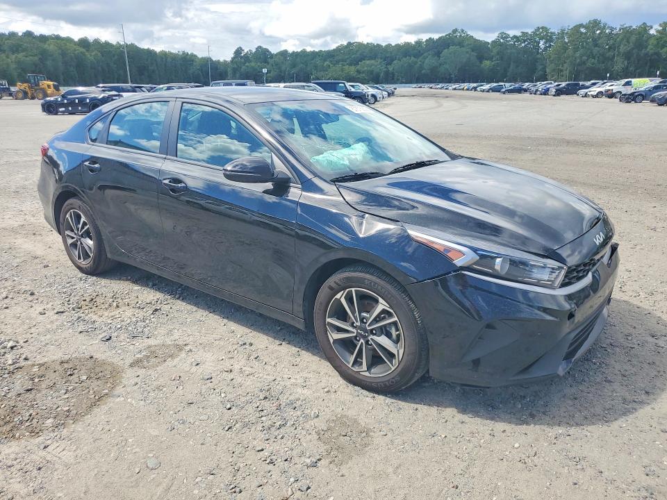 Снимка 4 от търг – 2024 KIA FORTE с VIN 3KPF24ADXRE840238