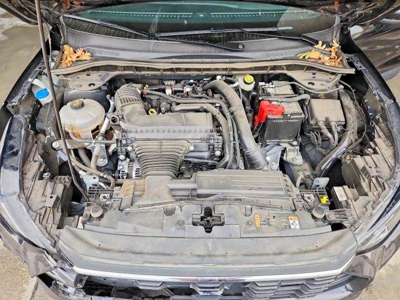 Photo 12 from auction – 2025 FORD ESCAPE with VIN 1FMCU9NA9SUB23231