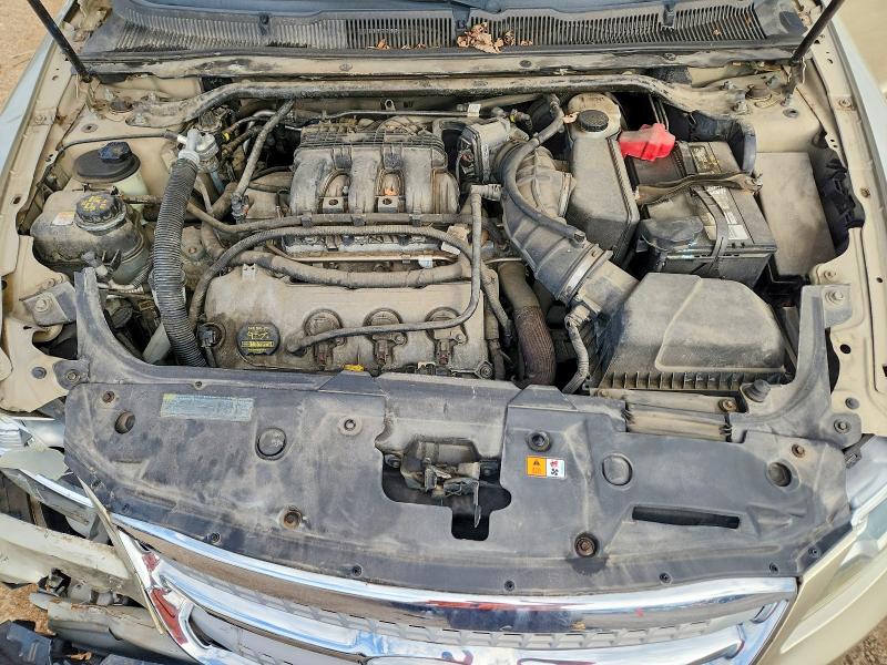 صورة رقم 11 من المزاد - 2010 FORD TAURUS مع VIN 1FAHP2EW6AG162625