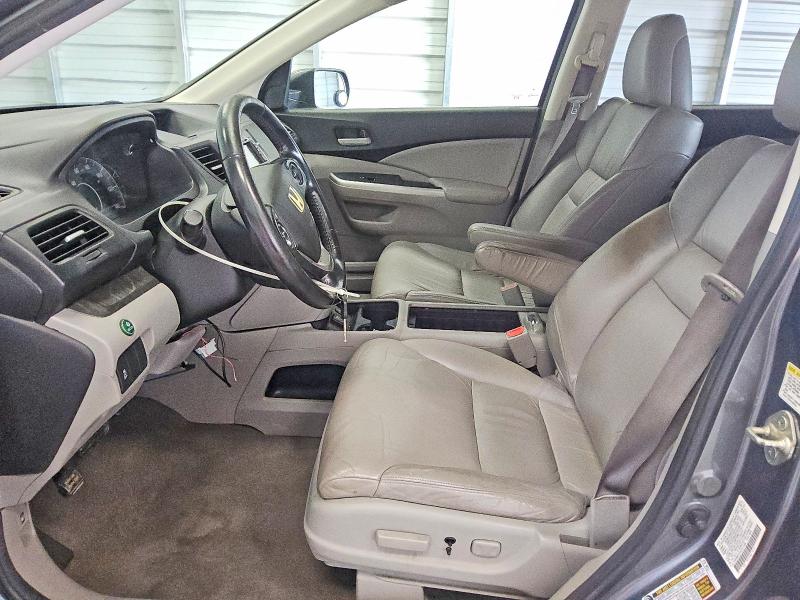 Снимка 7 от търг – 2012 HONDA CR-V с VIN 2HKRM3H79CH511468