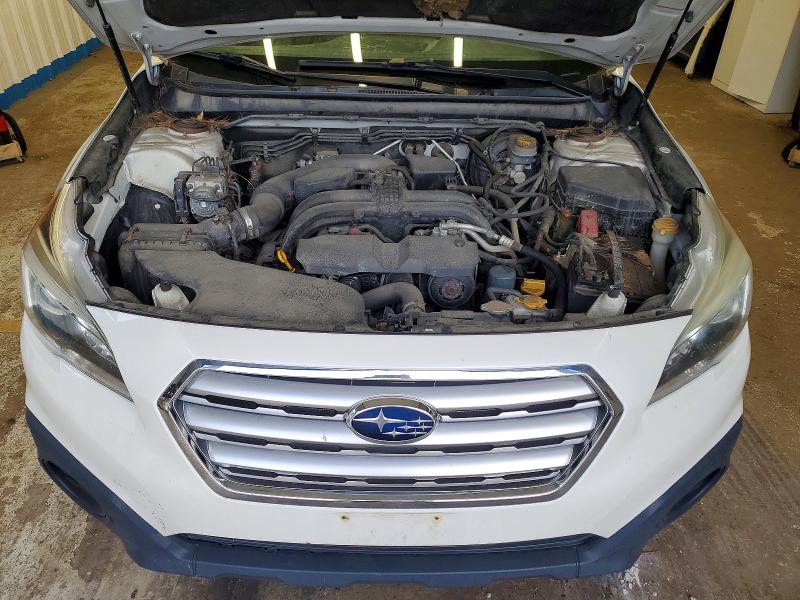 Photo 12 from auction – 2015 SUBARU OUTBACK with VIN 4S4BSAAC3F3216090