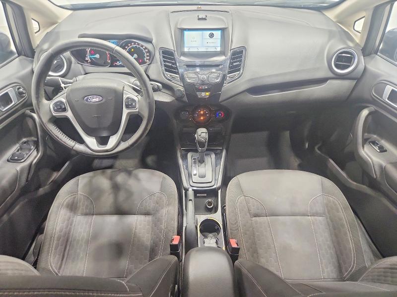 Photo 8 from auction – 2016 FORD FIESTA with VIN 3FADP4BJ8GM158108
