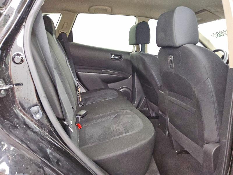 Photo 11 from auction – 2015 NISSAN ROGUE SELECT with VIN JN8AS5MV0FW751899