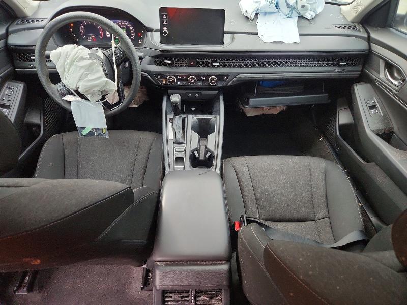 Снимка 8 от търг – 2026 HONDA ACCORD с VIN 1HGCY1F44TA021293