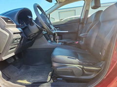 صورة رقم 7 من المزاد - 2015 SUBARU IMPREZA مع VIN JF1GJAM66FH010063