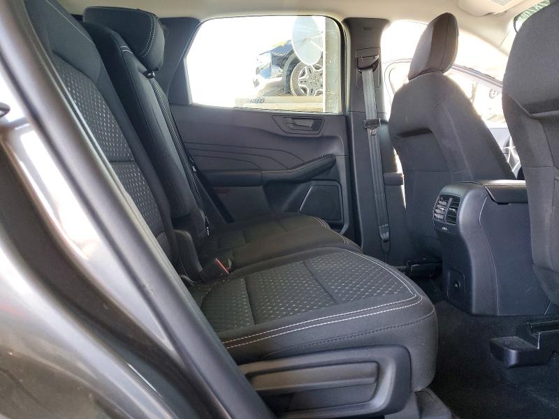 Photo 10 from auction – 2025 FORD ESCAPE with VIN 1FMCU9GN9SUB33306