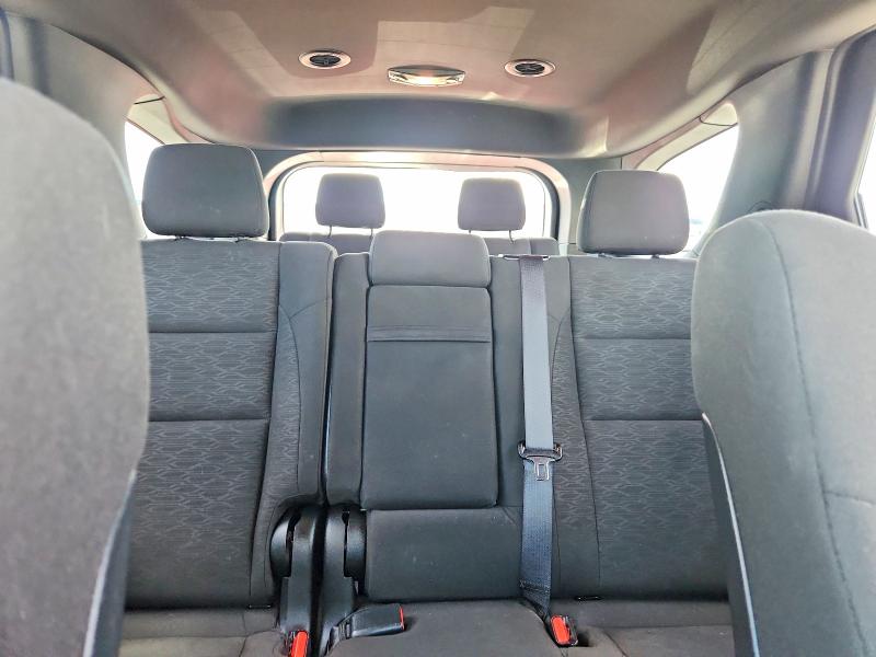 صورة رقم 10 من المزاد - 2026 DODGE DURANGO مع VIN 1C4RDJDG5TC229642