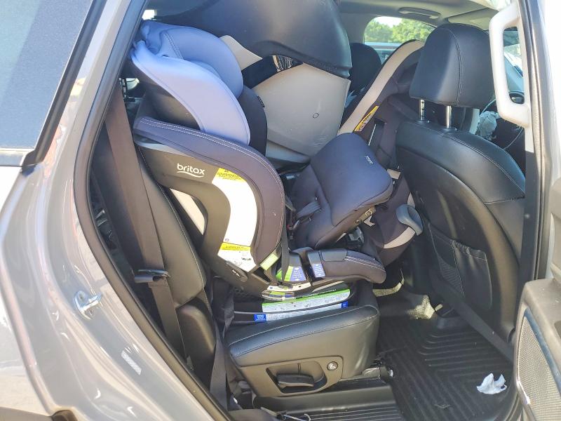 Снимка 11 от търг – 2022 KIA TELLURIDE с VIN 5XYP5DHCXNG238980