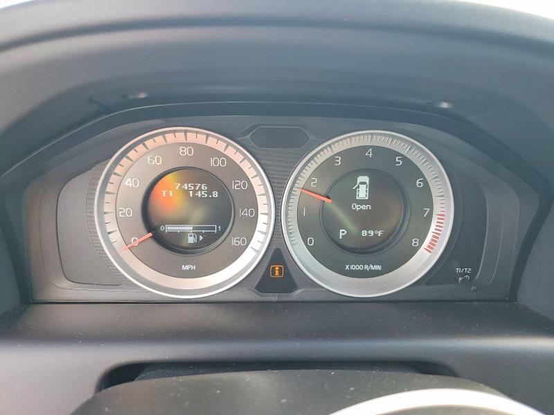 صورة رقم 9 من المزاد - 2011 VOLVO XC60 مع VIN YV4940DZ4B2195061