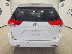 صورة رقم 6 من المزاد - 2012 TOYOTA SIENNA مع VIN 5TDJK3DC4CS044301
