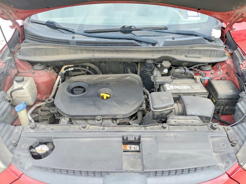 Photo 12 from auction – 2015 HYUNDAI TUCSON with VIN KM8JT3AF3FU088944