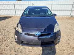 Photo 5 from auction – 2011 TOYOTA PRIUS with VIN JTDKN3DU0B1421738