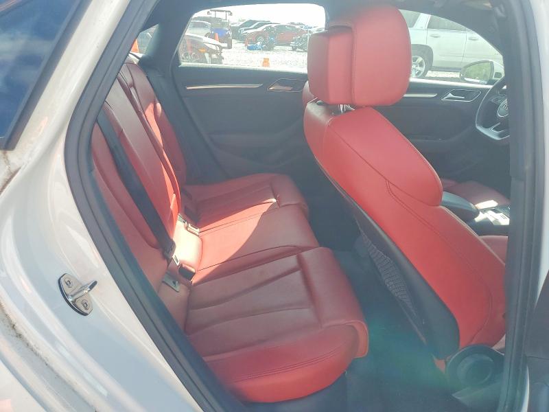 Фото 10 с аукциона – 2020 AUDI A3 с VIN WAUAUGFF9LA095375