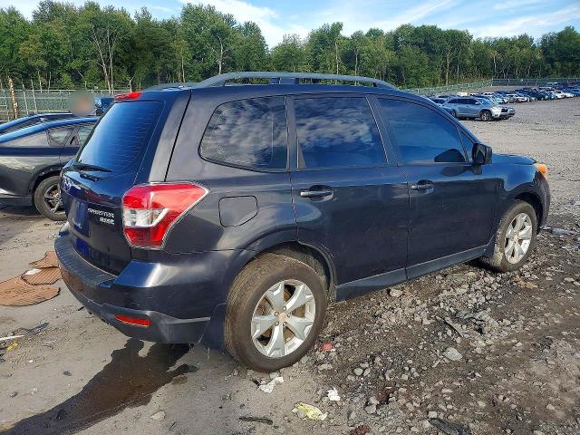 Photo 3 from auction – 2015 SUBARU FORESTER with VIN JF2SJABC6FH414012
