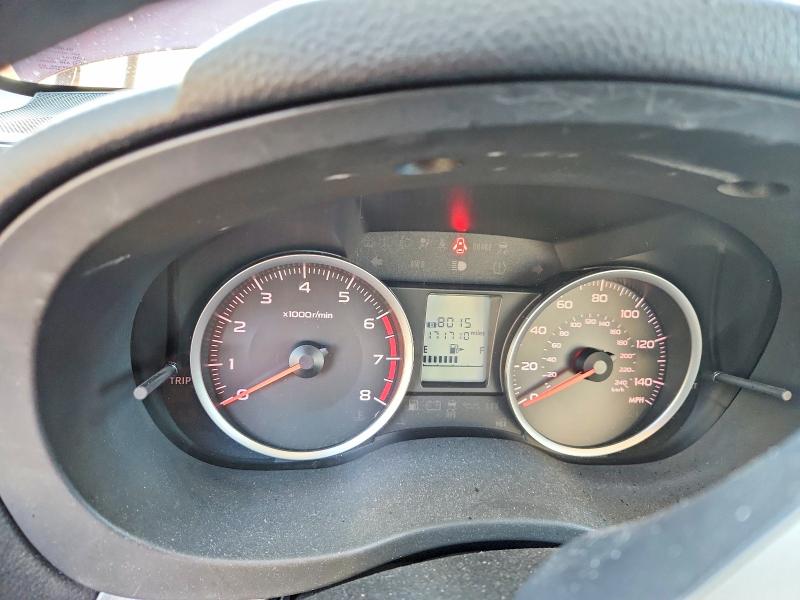 Фото 9 с аукциона – 2016 SUBARU FORESTER с VIN JF2SJABC8GH413221