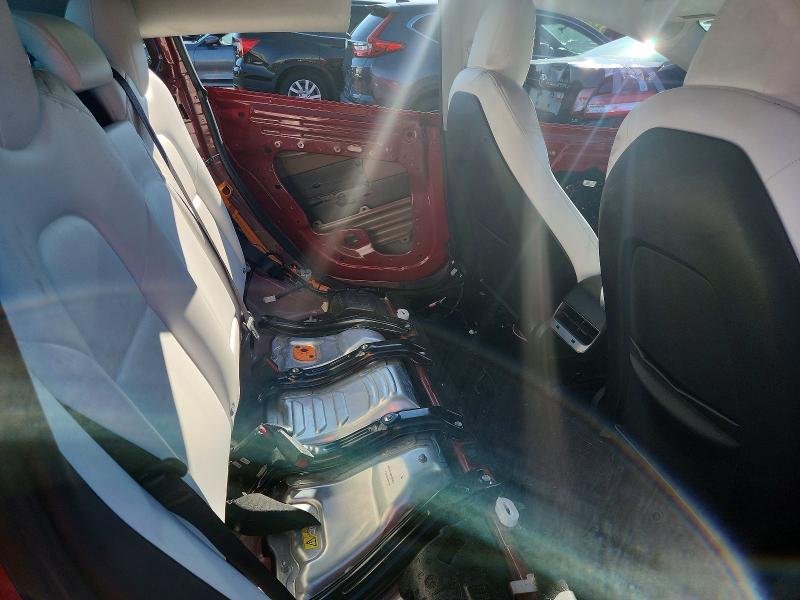 Foto 10 de la subasta – 2018 TESLA MODEL 3 con VIN 5YJ3E1EB7JF075117