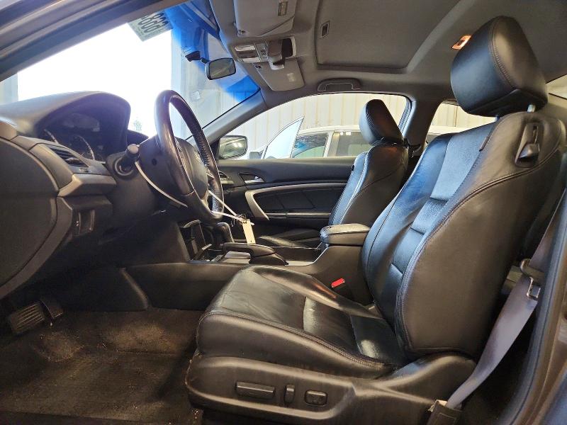 Photo 7 from auction – 2010 HONDA ACCORD with VIN 1HGCS1B82AA011126